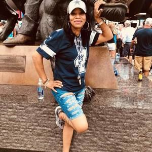 Meet your Posher, Tracey